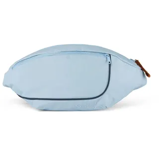 Satch Hip Bag Pure Ice Blue