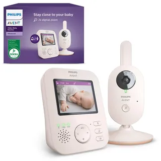 Philips Babyphone SCD881/26