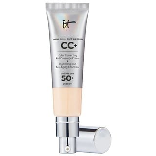 It Cosmetics Your Skin But Better CC+ Cream Foundation Spf50+ Fair Light