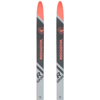 Rossignol Speed R-skin Ls Junior-langlaufski - Multicolor - 170