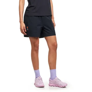 Trek Shorts SHF Damen BLACK GIRLS M
