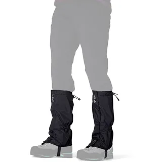 Rab Kangri GTX Gaiter Gamaschen Schwarz L