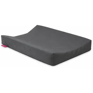 wumby beheizte Wickelauflage Charcoal, Anthrazit