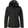 Damen 3in1 Jacke Größe S schwarz