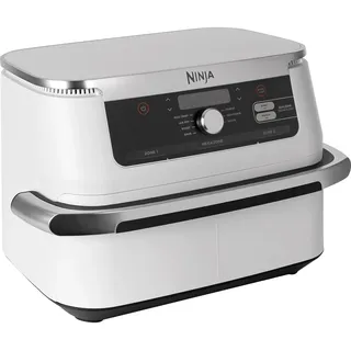 Ninja Foodi FlexDrawer AF500EUWH weiß