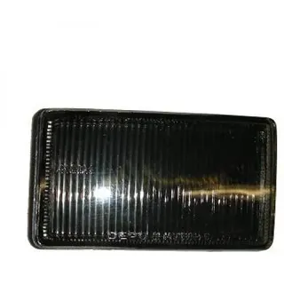 Diederichs Blende, Nebelscheinwerfer 2212166 Rechts