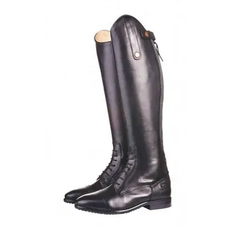 HKM Valencia Reitstiefel 38 Schwarz