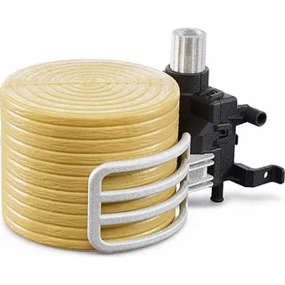 Bruder 02332 Zubehör: Ballengreifzange mit 1 Rundballen