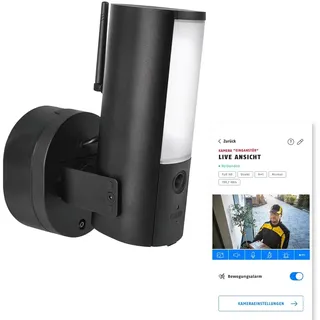 ABUS Smart Security PPIC46520