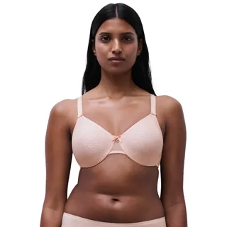 CHANTELLE C MAGNIFIQUE Bügel-BH Zart Rose 95E