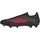 Core Black / Lucid Red / Core Black 44 2/3