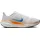 Damen White/Metallic Silver/Barely Grey 40