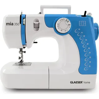 Glaeser home mia350