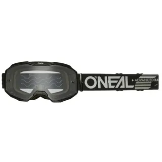 O'Neal Oneal B-10 Schwarz