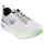 GO RUN ELEVATE 0-FLUID MOTION Grau/Weiß 48