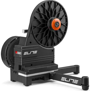 Elite Avanti Zwift Cog und Click