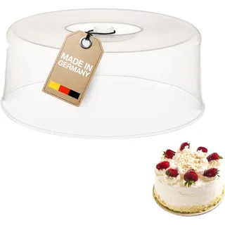 Westmark Tortenhaube transparent Ø 30,0 cm, 1 St.