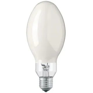 Philips Quecksilberdampflampe "HPL-N" E27 95V/50W 542