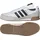 Cloud White / Core Black / Gold Metallic 41 1/3