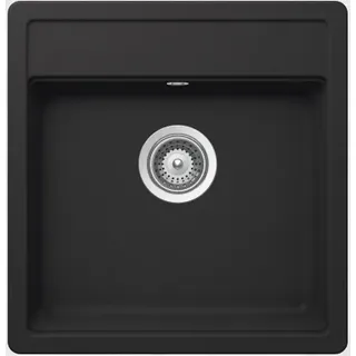 Unterbau onyx + Excenterbetätigung