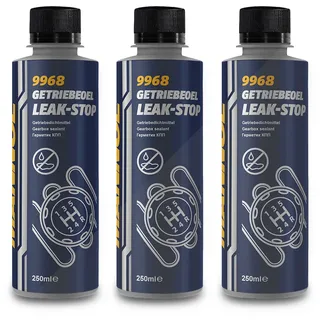 Mannol Leak-Stop 5,0l