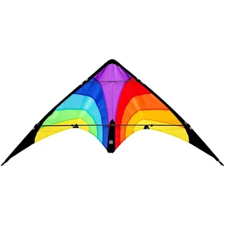 Wolkenstürmer Kinder Lenkdrachen Fancy - Parent