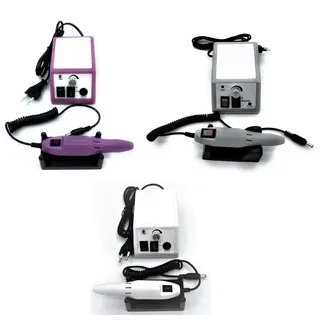 TEMPO DI SALDI Professionelle Nagelfräser Maniküre Pediküre Nagelaufbau Nagelfräser Nagelfräser Nagelfräser