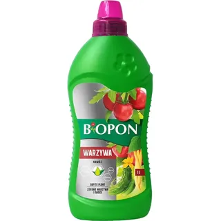 BOPON FLÜSSIGES GEMÜSEDÜCK 1 L