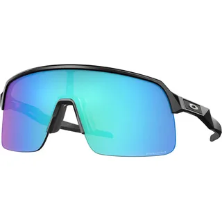 OAKLEY Sutro Lite Matte black/prizm sapphire (946315)