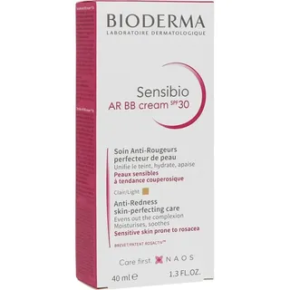 Bioderma SENSI AR BB SPF 30 40 ml