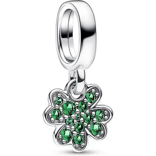 Pandora Vierblättriges Kleeblatt Silber 792751C01