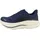 Herren Midnight Vermillion/Raven 46