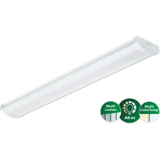 Philips LED-Anbauleuchte 830/840 ML SM155C30_48