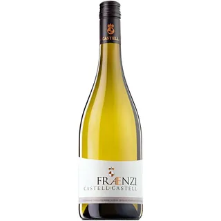 18er Castell Fraenzi Deutscher Perlwein - Versandkostenfrei