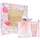 100 ml + Body Lotion 50 ml + Eau de Parfum 10 ml Geschenkset