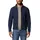 Fleece Collegiate Navy XXL