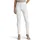 3301 Skinny Fit Jeans Paper White Gold 24 30