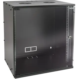 HMF 65712-02 Serverschrank 19 Zoll Rack