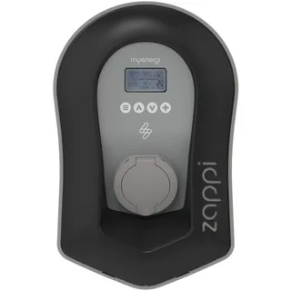 V2.1 22 kW (2H22UB-T) schwarz