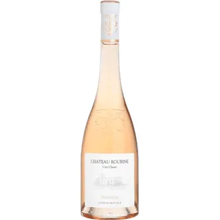 Château Roubine Cuvée Premium Rosé 2025