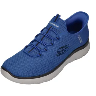 Herren Blue/Black 48,5
