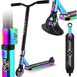 Kesser Stuntscooter X-Limit-Pro