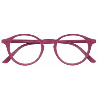 Breitfeld & Schliekert Lesebrille QUINN, pink, +2.50 dpt
