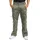 Cargohose Grün XXL