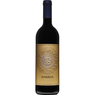 Agricola Punica Barrua Isola dei Nuraghi 2020 0,75 l