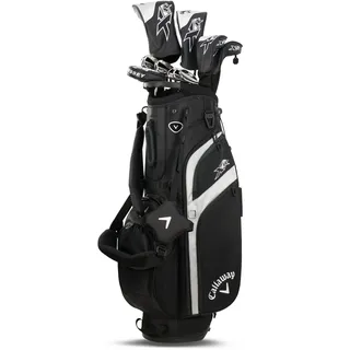 Callaway Golf 2026 XR Komplettes Golfset