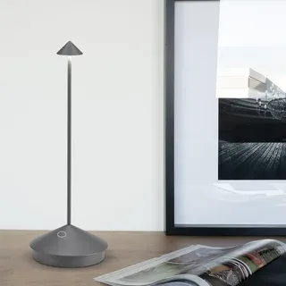 dark grey