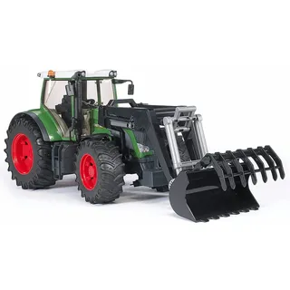 Bruder 03041 - Fendt 936 Vario inkl. Frontlader 1:16