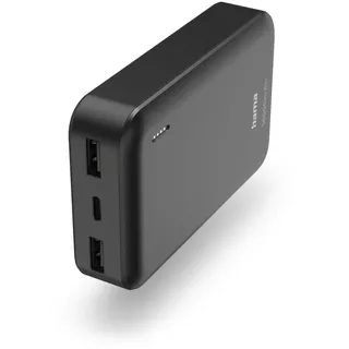 Hama Power Pack Pocket 10 10000mAh Ant
