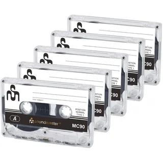 Soundmaster MC90